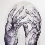 Hands